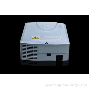 2012 hot sale not expensive perfect home cinema multimedia projector SPV312